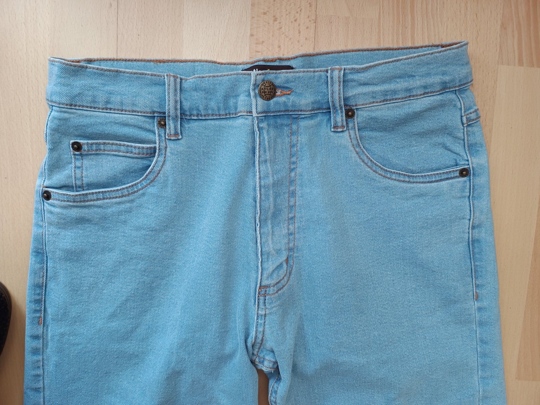 Hosen: ATLAS FOR MEN / JEANS – Gebraucht aus Zürich von Carli 6
