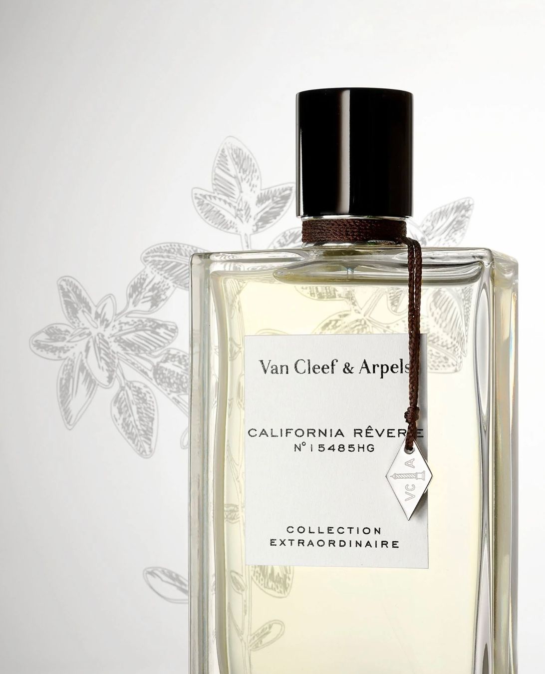 Van Cleef Profumi & Eau de Toilette: California Reverie Van Cleef & Arpels 6 ml sample – Nuovo (secondo la descrizione) da Chêne-Bougeries venduto da Seetooyoo
