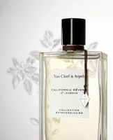 California Reverie Van Cleef & Arpels 6 ml sample