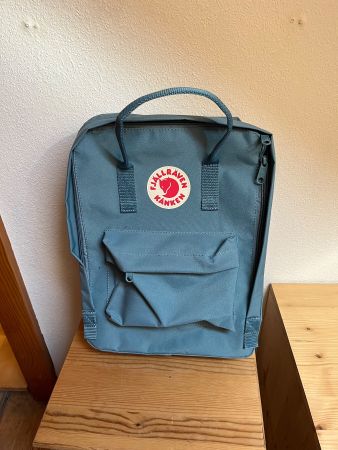 Fjällraven Kanken 16 lt neu