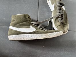 Nike Blazer Mid '77 Vintage Femme - Taille 38.5