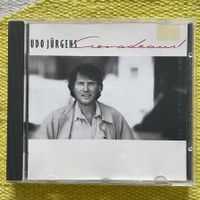 UDO JÜRGENS-GRADEAUS