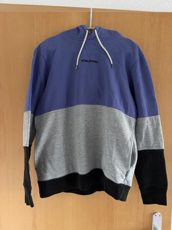 Pull Volcom taille M