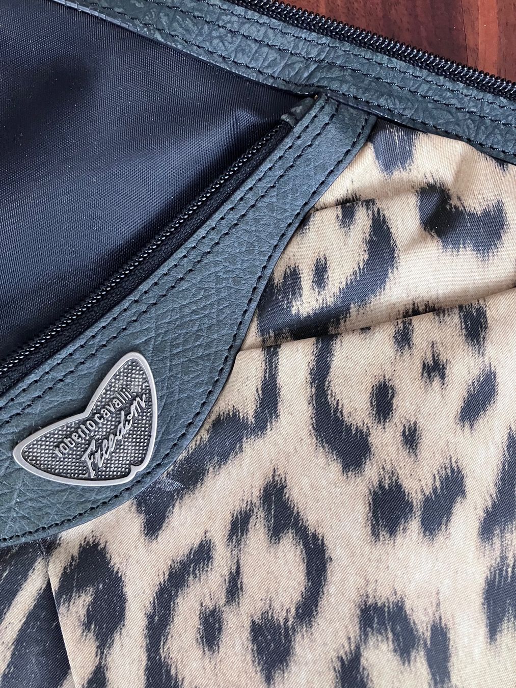 Roberto Cavalli Borse da donna: Roberto Cavalli Tasche – Usato da Windisch venduto da Lyudmila01 2