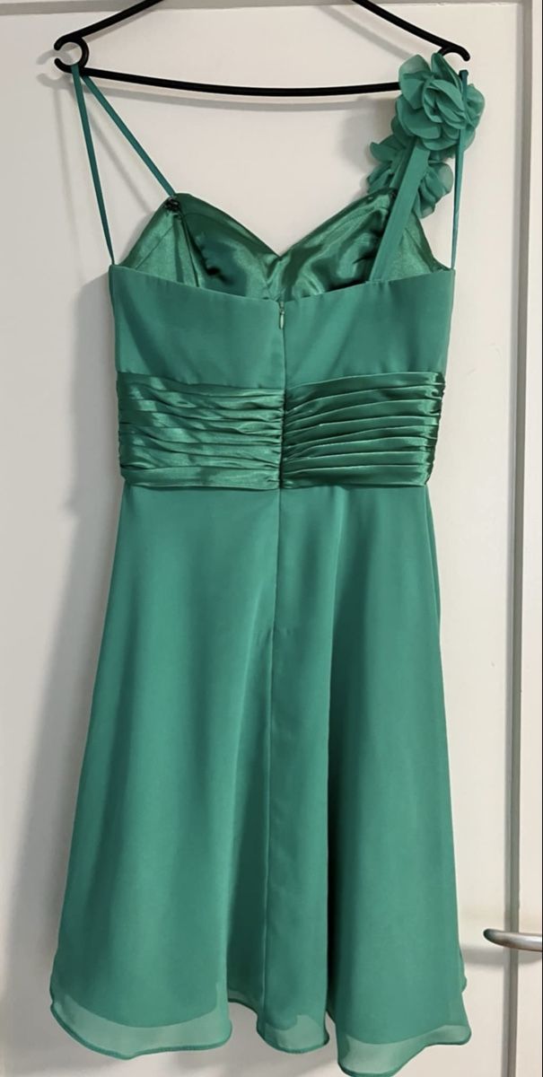 Vestiti: Kleid, Grösse 36, mintgrün – Nuovo (secondo la descrizione) da Dietikon venduto da Mono7.3. 1