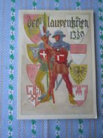 Der Laupfenkrieg  1339 - Hans Markwalder