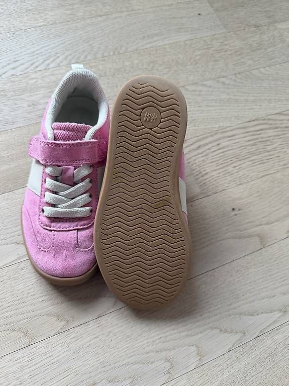 Scarpe per ragazze: Turnschuhe  – Usato da Neuhausen am Rheinfall venduto da ste_w65l 2