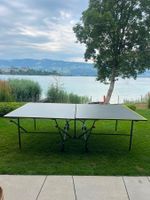 Kettler Tischtennisplatte klappbar – Top  – Selbstabholer