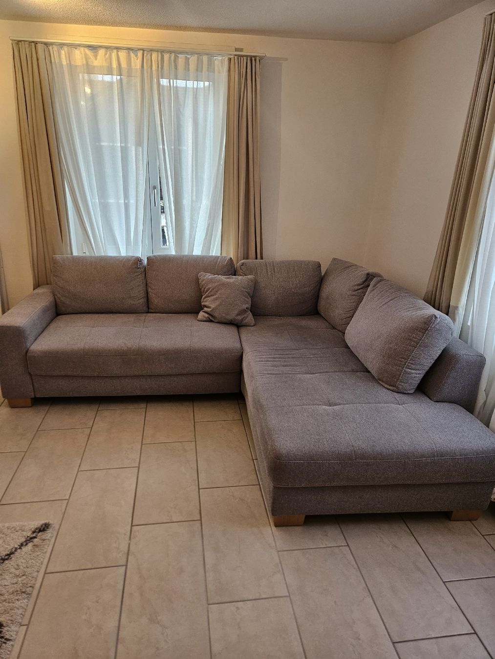 Divani: Sofa – Nuovo (secondo la descrizione) da Lachen SZ venduto da kat_97