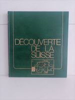 Découverte de la Suisse -1- Genève, Thonon, Pays de Gex, La