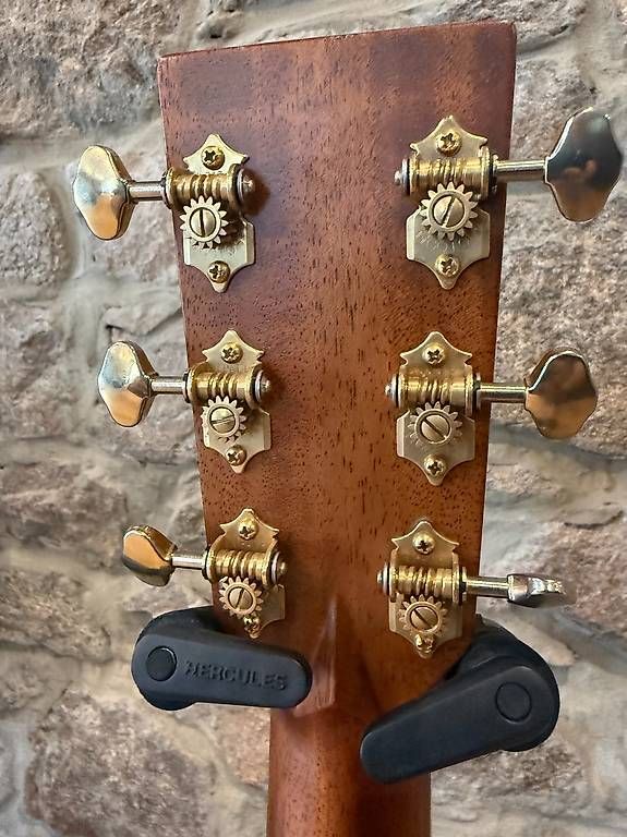 Instruments de musique: FURCH D 34 SR CUT VINTAGE SERIES – D'occasion à Riehen par mshhb 4