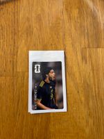 Raúl Jiménez Panini Coca Cola Sticker FIFA WM 2026
