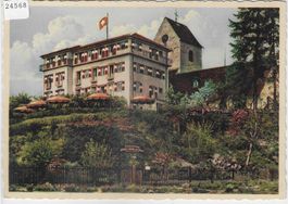 Alkoholfreies Restaurant Schloss