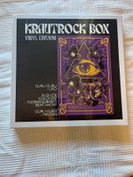 Guru Guru -  Krautrock Box (Vinyl Edition) Box Set SEALED