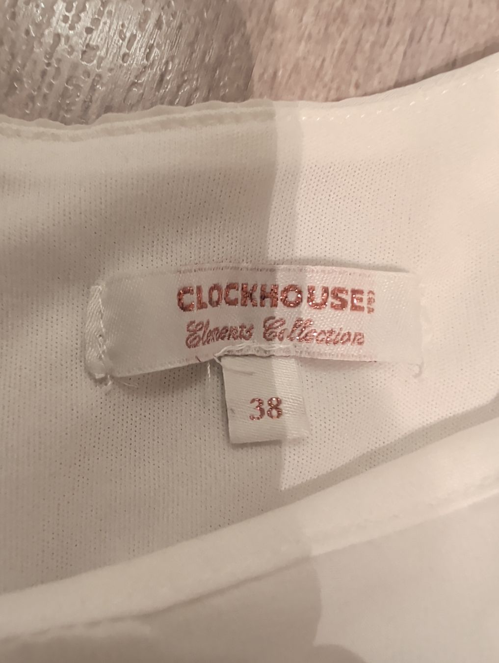 C&A Camicette: bluse – Usato da Rüti zh venduto da hae_p9fs 3