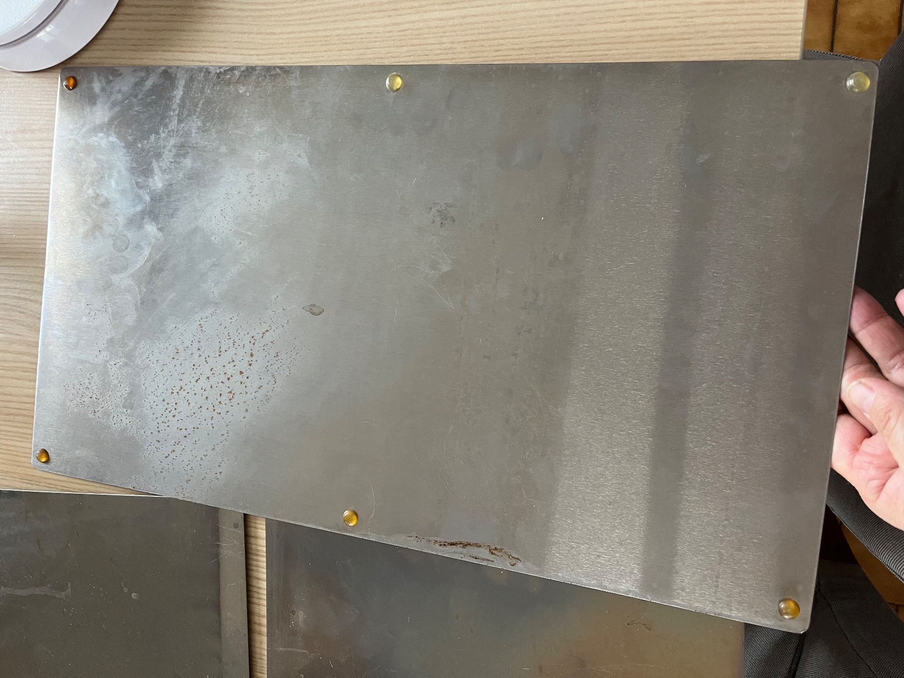 Cucine complete: Plaque cuisine maman – Usato da Veyrier venduto da kimedovapa 1