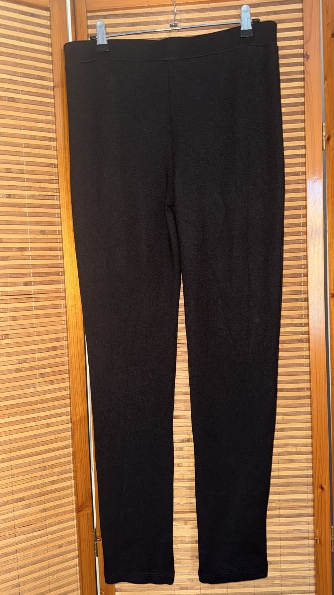 Leggings: Stoff Leggings von Public, 40  – Gebraucht aus Gümligen von morticiaaddams 1