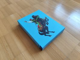 ROBIN HOOD AT HAMMER - Limited Edition Indicator UK