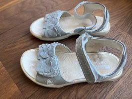 Sandalen Primigi Gr. 29, Leder Schuhe