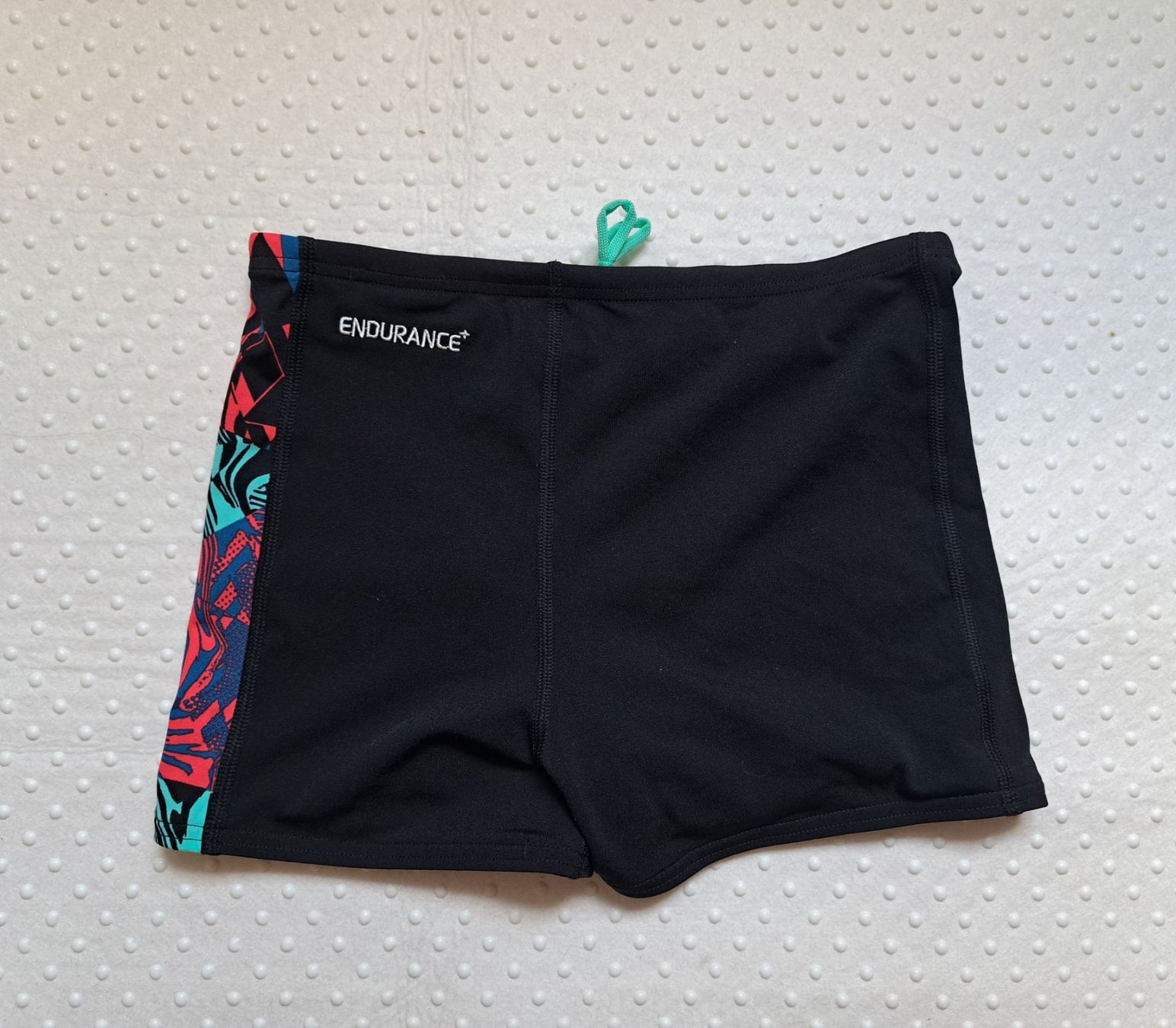 Speedo Costumi da bagno: Neu! Coole Speedo Badehose Gr. 140 – Nuovo e nell'imballaggio originale da Gysenstein venduto da joshuas81 1