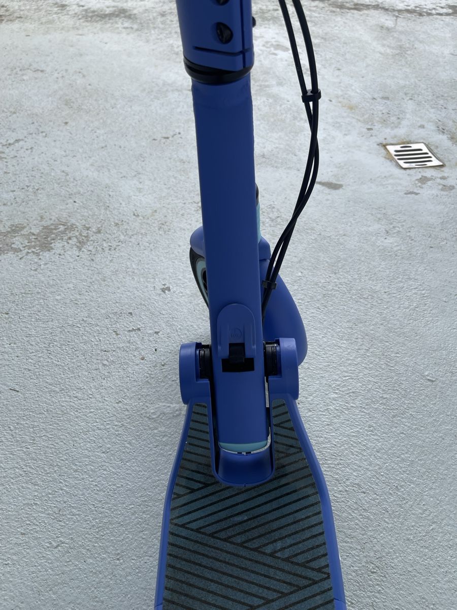 Segway Kickboard: E-Trottinett Ninebot Kids – Usato da Menziken venduto da oli_pc2z 3