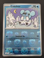 Cubchoo Masterball 025/086 EN