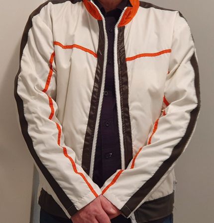 Herrenjacke, Grösse M
