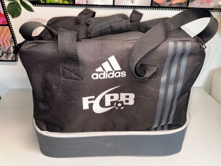Sporttasche von Adidas
