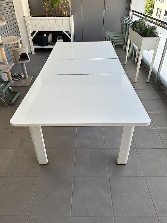 Tavoli: GRATIS TISCH – Usato da Cham venduto da lillilly