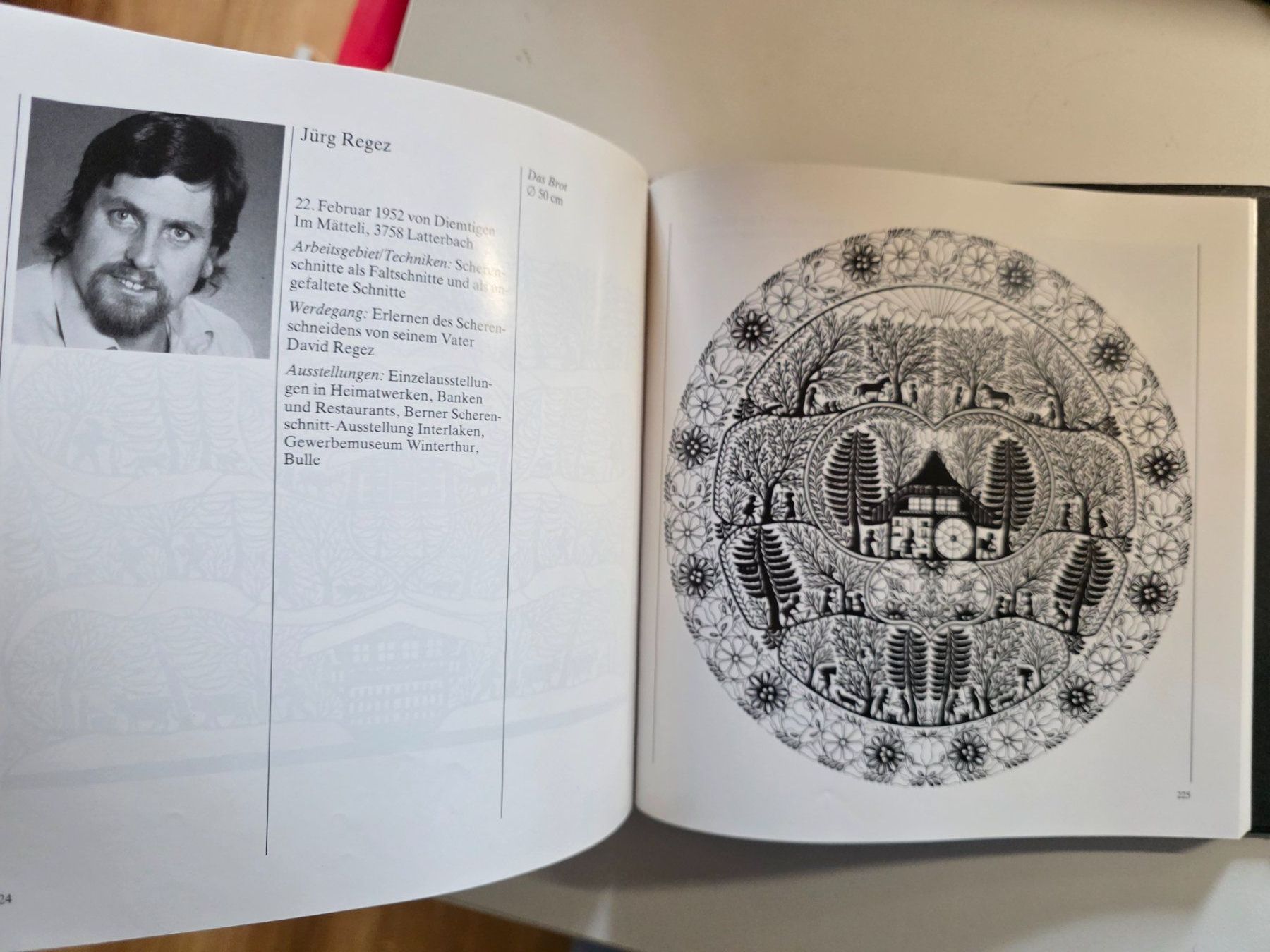 Libri: angewandte Kunst im Kanton Bern 1981-1985 – Usato da Walterswil BE venduto da Lonitti 2