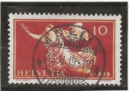 MOLLIS 15.11.19  Zu#144 Mi#147 Vollstempel [6B3]