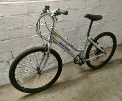 Vélo Record Explorer