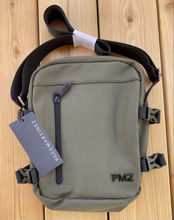 Umhängetasche PACOMARTINEZ  Neu
