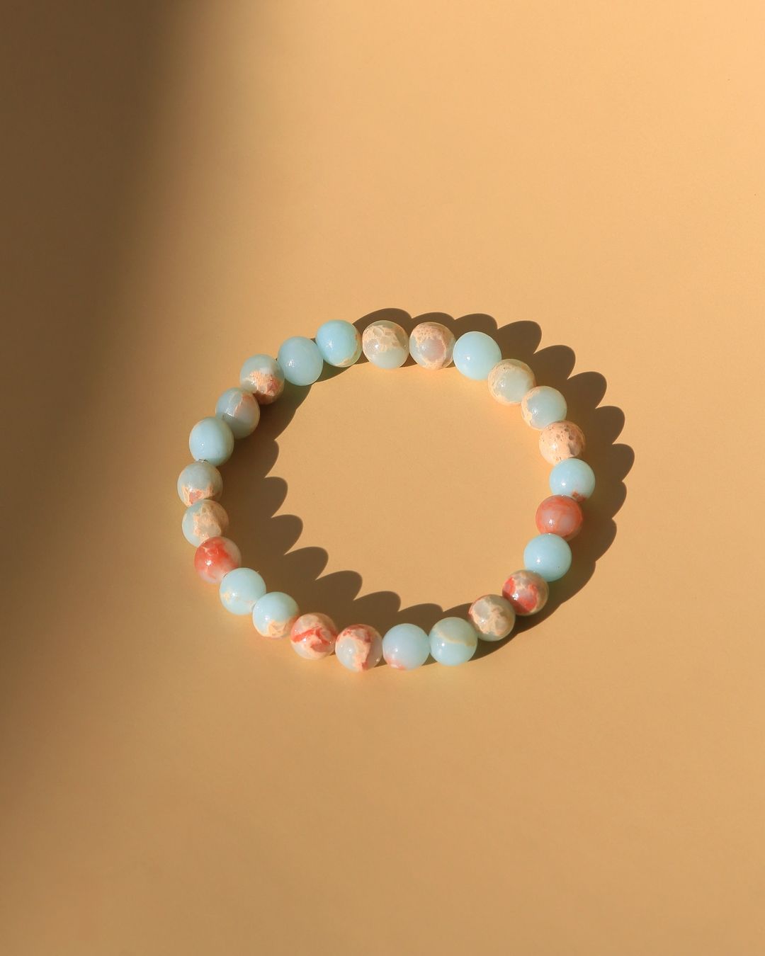 Armbänder & -reifen: Shoushan Armband – Neu und originalverpackt aus Schindellegi von MoonAmber.schmuck