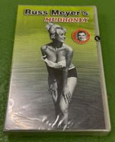 Russ Meyer: Mudhoney (VHS)