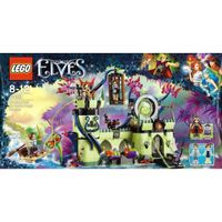 LEGO Elves 41188 - Ausbruch aus der Festung des Kobold-König