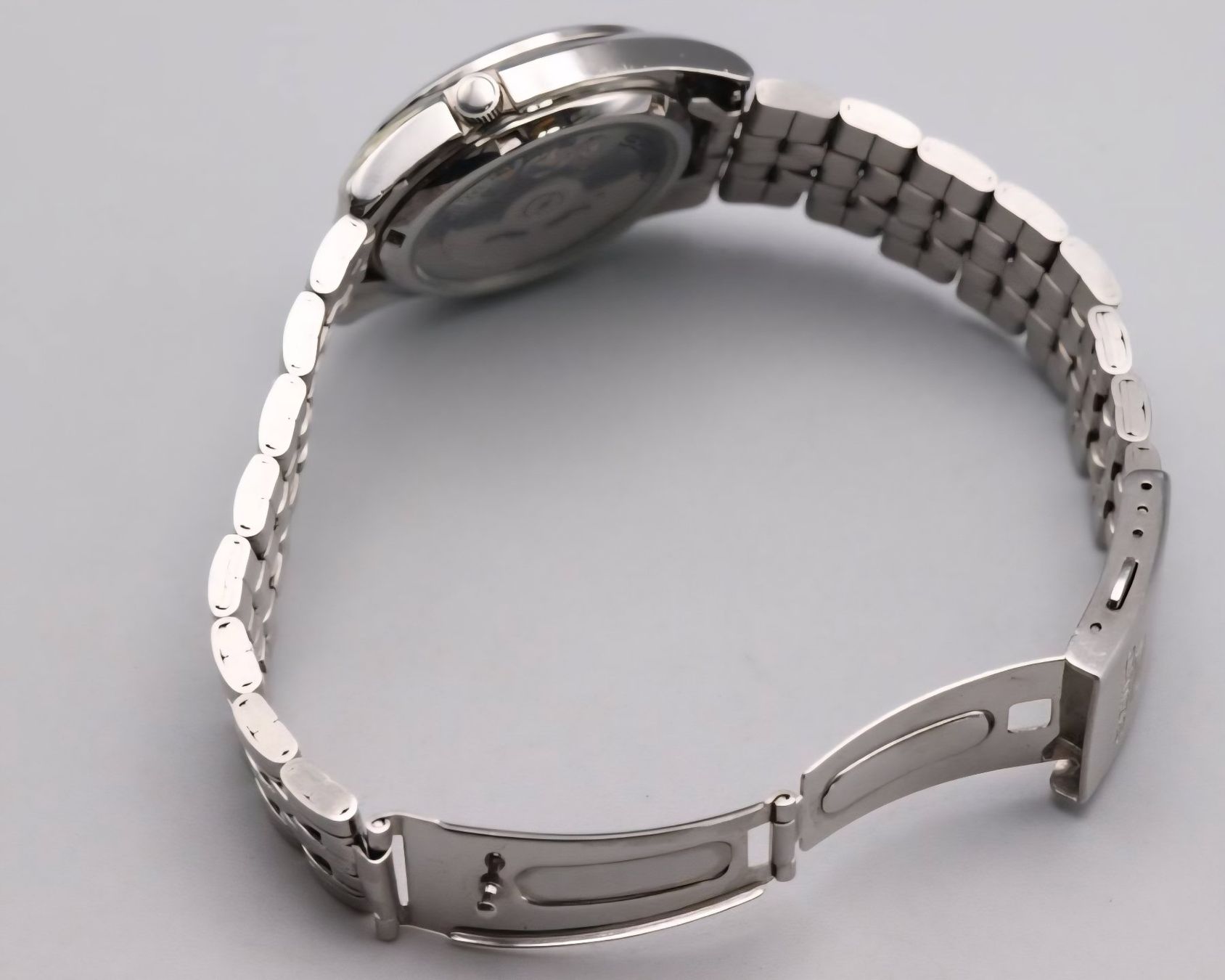 Seiko Uhren: Seiko 5 Automatic 7S26 Vintage Defekt – Defekt aus Spiez von mar_byv2 3