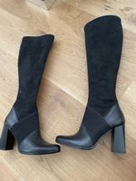 Stiefel Roberto Santi Gr.37