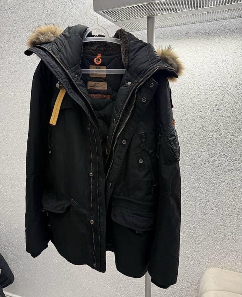 Parajumpers Giacche: PJS Winterjacke XXL – Usato da Rothrist venduto da EKA2711