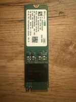 SK Hynix 128GB NVMe SSD - Schnell und Zuverlässig!