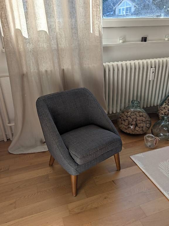 Poltrone: Kindersessel – Usato da Effretikon venduto da sar_x7yl