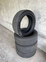 Pirelli Sottozero 3 Winterreifen 245/50 R19 Runflat