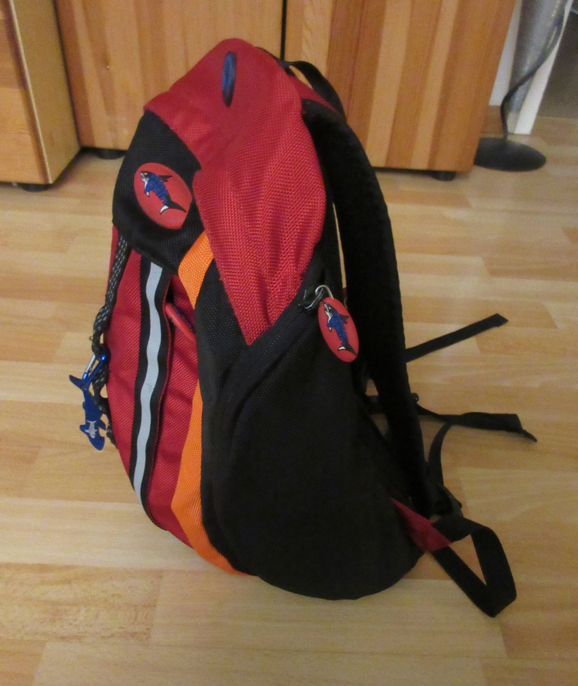 Borse & Zaini: Kinderrucksack – Usato da Kaisten venduto da renault015 4
