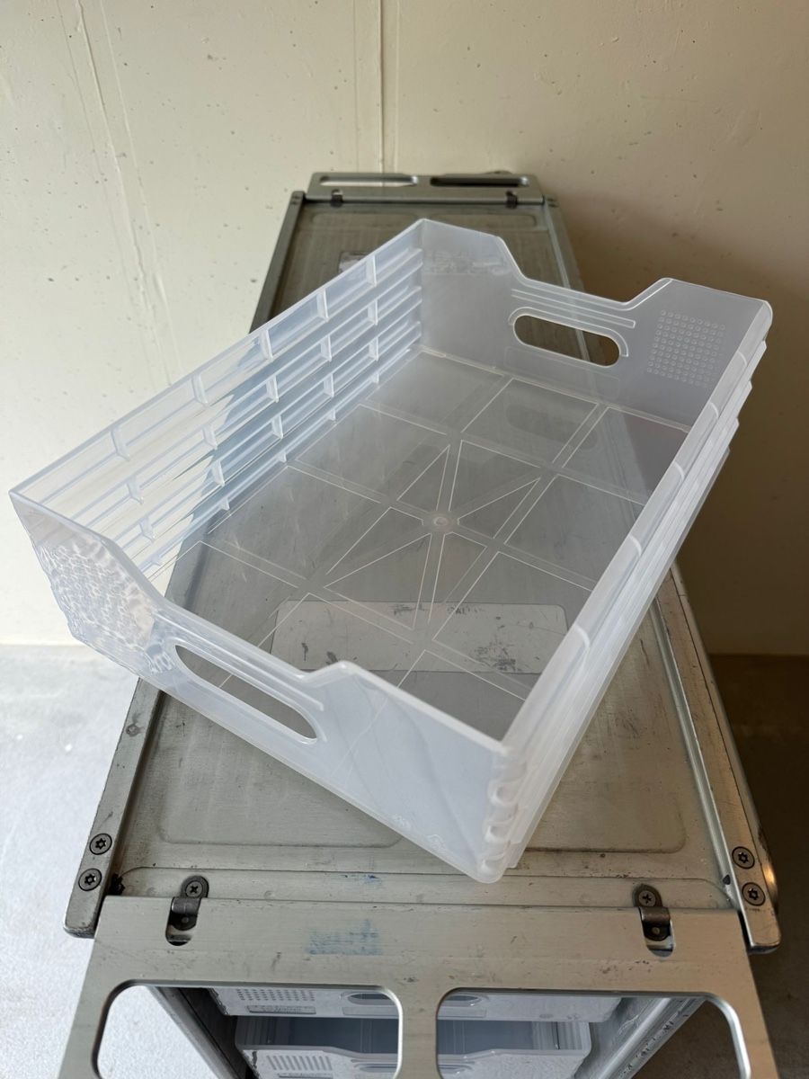 Altro in Aeronautica: Atlas Trolley Schubladen – Nuovo (secondo la descrizione) da Ostermundigen venduto da airline-trolley 3