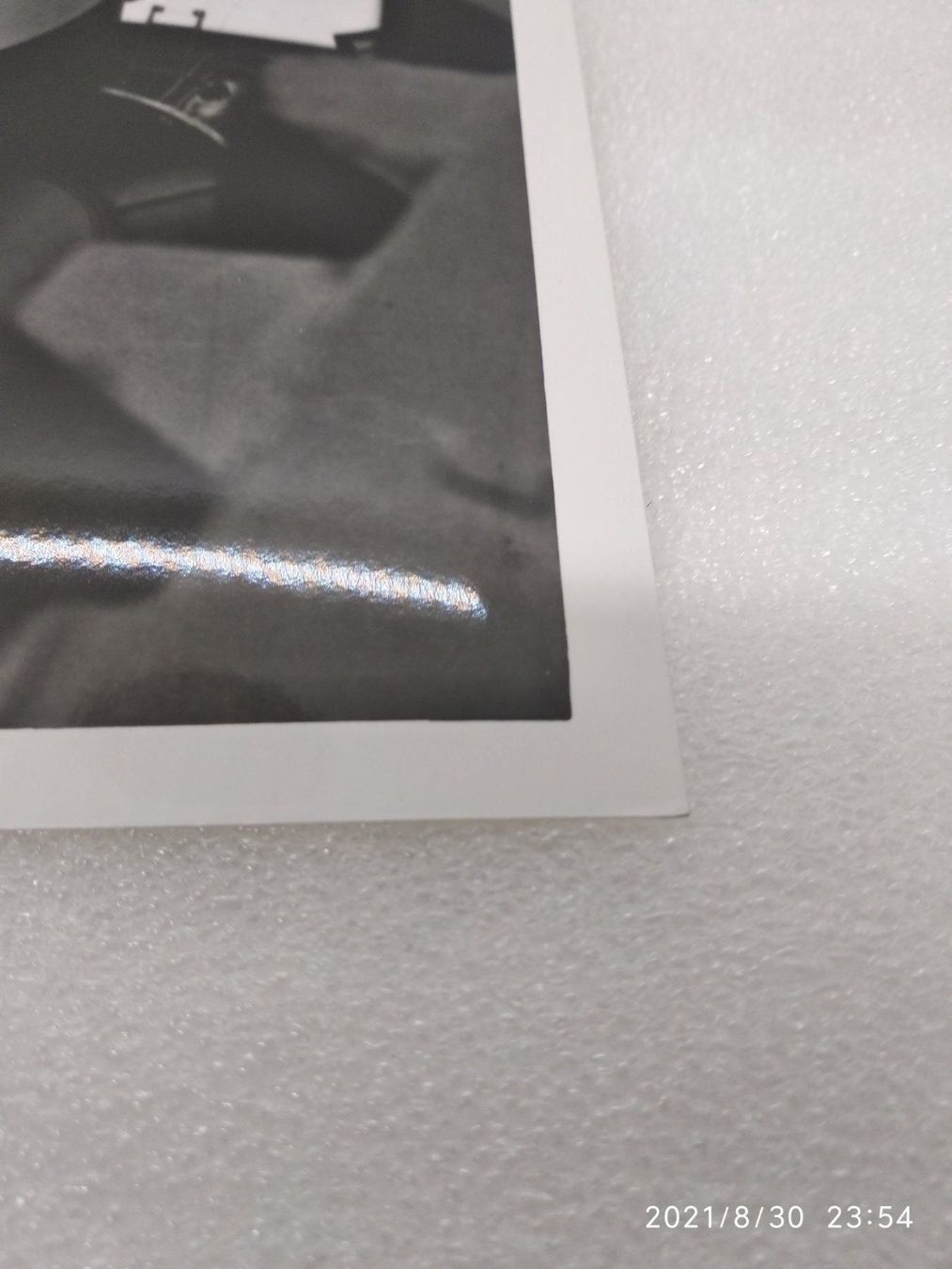 Foto & Immagini: NASA - RAKETENSTART - ORIGINAL-PHOTO – Usato da Goldach venduto da Gaip 5