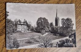Muri bei Bern 1944 zu Hostettler in Guggisberg