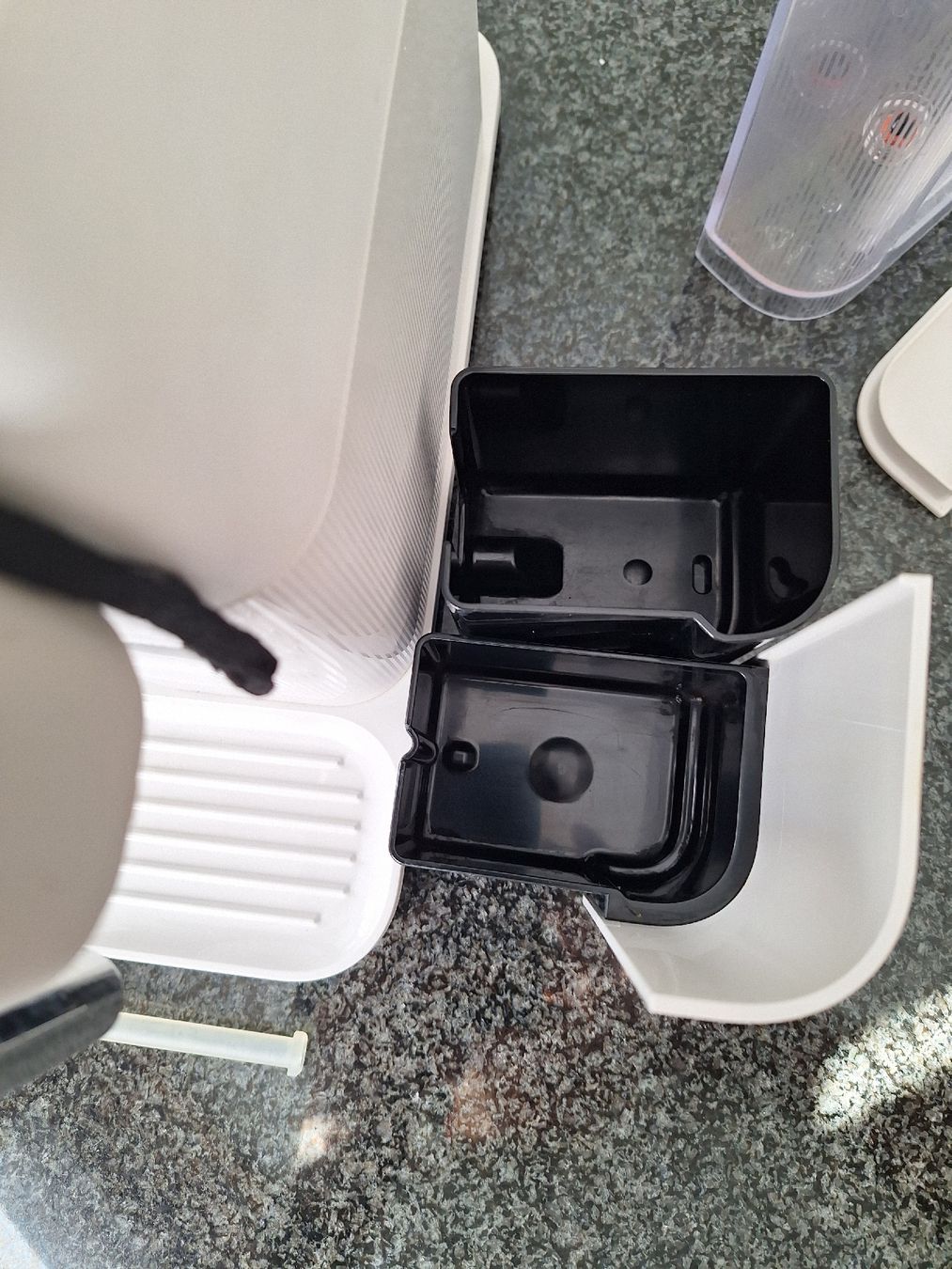 Kaffeemaschinen & Espressomaschinen: Delonghi Kaffeemaschine – Gebraucht aus schluein von ciara011 2