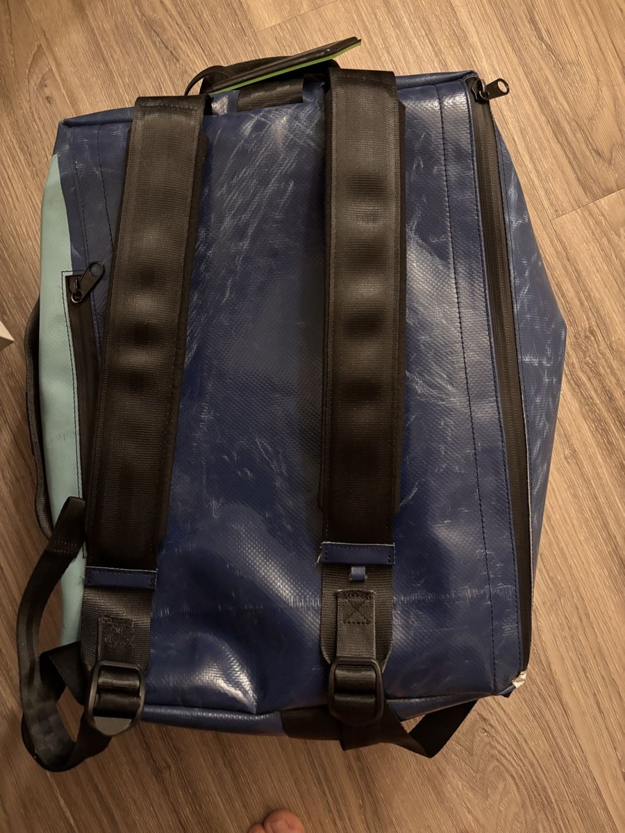 Freitag Sacs à dos: Freitag F511 Skipper – D'occasion à Gossau SG par Swisslady25 1