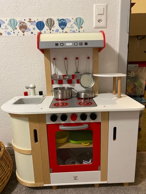 Kinderküche zu verkaufen Kaufen auf Ricardo