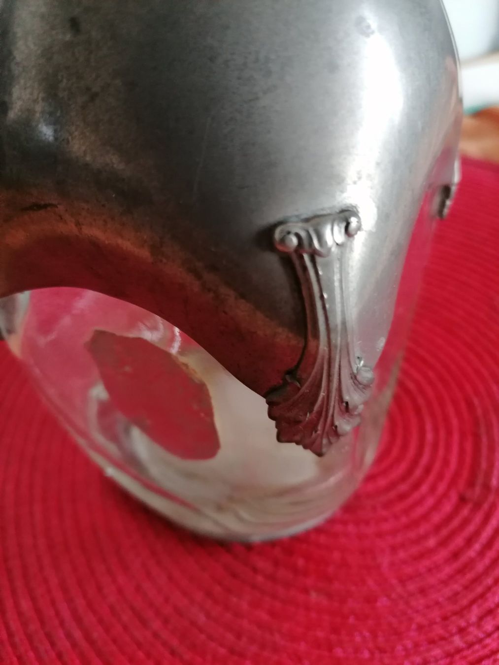 Bottiglie: antik Flasche wundschön. – Usato da Biel / bienne venduto da Sarouch9 4
